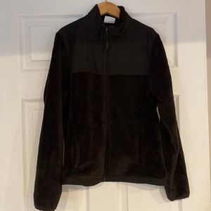 Danskin black sweatshirt